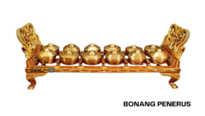 Bonang Penerus