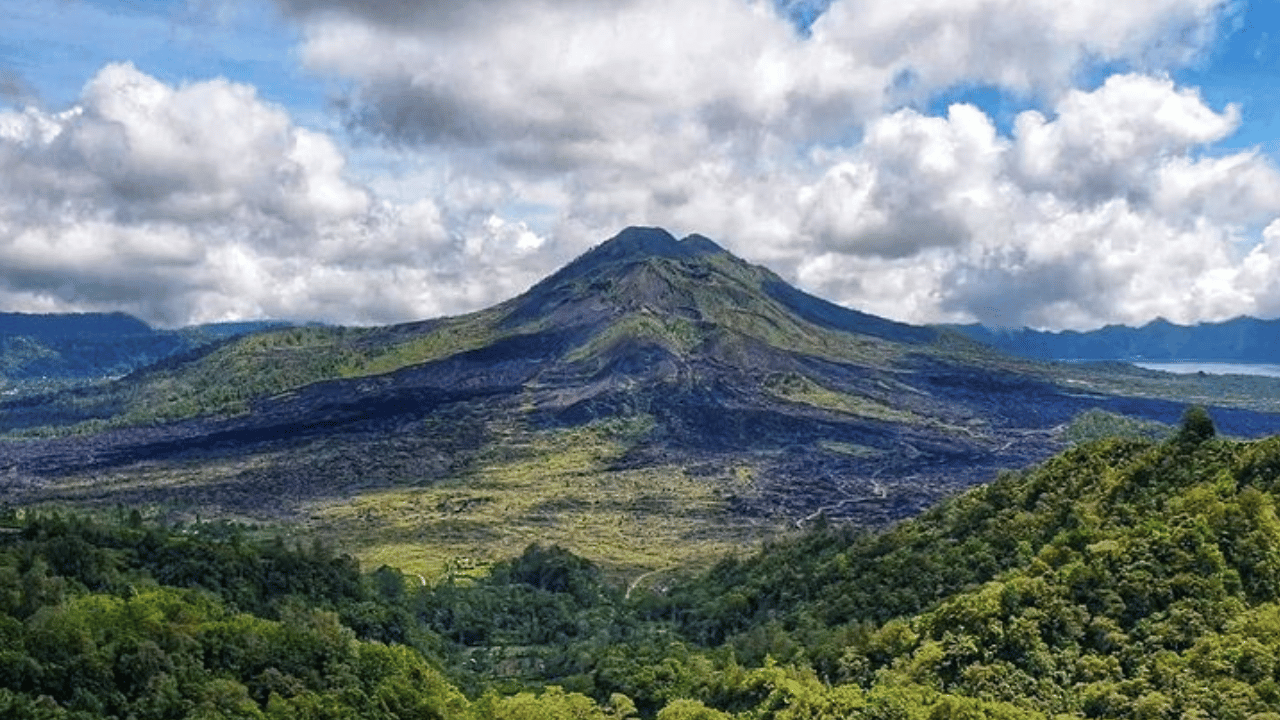 Gunung Batur Bali